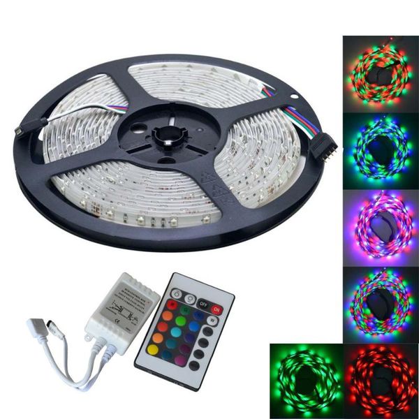 waterproof 25w 300-3528 smd rgb led light strip w/ remote control (dc 12v / 5m) strips
waterproof 25w 300-3528 smd rgb led light strip w/ remote control (dc 12v / 5m) strips