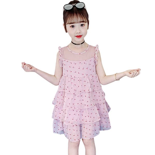dresses for girls floral pattern girl child est summer costumes kids 210528, Red;yellow
dresses for girls floral pattern girl child est summer costumes kids 210528, Red;yellow