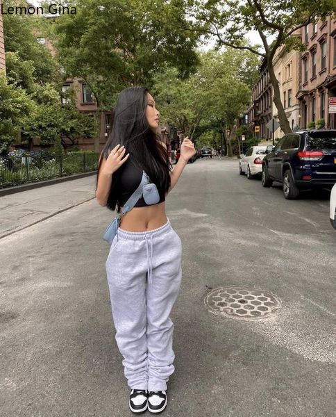women's pants & capris olivekwok 2021 woman fashion solid spring/autumn casual full length folds pencil, Black;white
women's pants & capris olivekwok 2021 woman fashion solid spring/autumn casual full length folds pencil, Black;white
