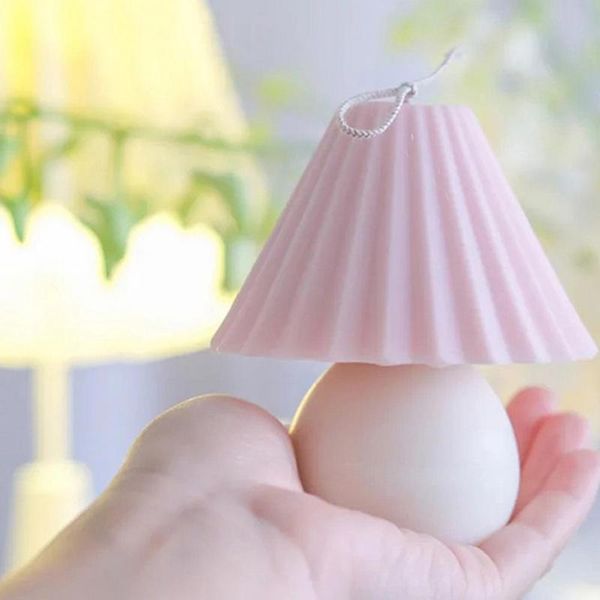 craft tools plastic candle mold diy handmade making model crafts decor mushroom table lamp shaped plaster mould
craft tools plastic candle mold diy handmade making model crafts decor mushroom table lamp shaped plaster mould