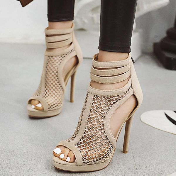sandals karin arrivals lady fetish heels big size 50 hollow out women shoes woman summer boot, Black
sandals karin arrivals lady fetish heels big size 50 hollow out women shoes woman summer boot, Black