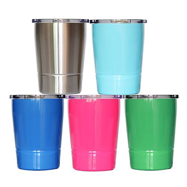 double wall vacuum insulated water bottle 8 oz tumbler stainless steel cup with lid travel coffee mug lovely kids cups for milk
double wall vacuum insulated water bottle 8 oz tumbler stainless steel cup with lid travel coffee mug lovely kids cups for milk