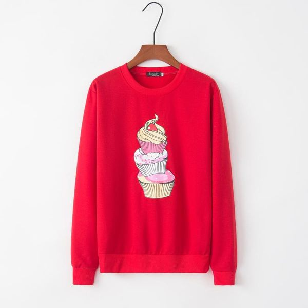women's hoodies & sweatshirts ice red 2021 design women casual kawaii harajuku sweat girls european korean, Black
women's hoodies & sweatshirts ice red 2021 design women casual kawaii harajuku sweat girls european korean, Black