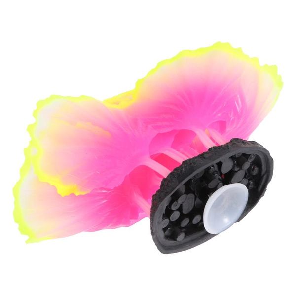 set simulation glowing coral plant aquarium accessory fish tank decoration decorations
set simulation glowing coral plant aquarium accessory fish tank decoration decorations