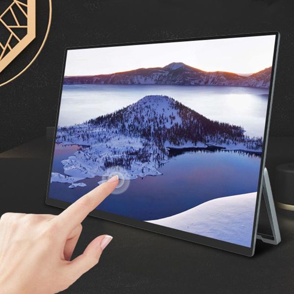 13.3 inch super thin portable touch monitor for lappc smart phone tnt dex emui mode 1080p hd screen with stand battery monitors
13.3 inch super thin portable touch monitor for lappc smart phone tnt dex emui mode 1080p hd screen with stand battery monitors