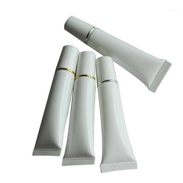 storage bottles & jars wholesale 20ml empty white tube cosmetic container portable travel spiral flat cap hose lotion bottle
storage bottles & jars wholesale 20ml empty white tube cosmetic container portable travel spiral flat cap hose lotion bottle