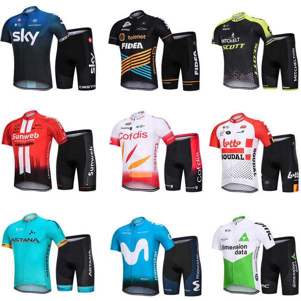tour de france cycling suit short sleeve suit men's summer breathable cycling shirt road mountain bike riding top, Gray
tour de france cycling suit short sleeve suit men's summer breathable cycling shirt road mountain bike riding top, Gray