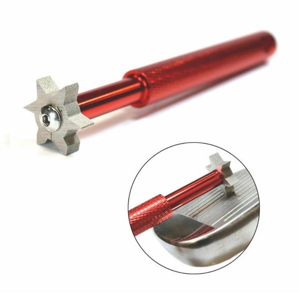 golf training aids grooving tool sharpening club sharpener head strong wedge alloy cut accesories
golf training aids grooving tool sharpening club sharpener head strong wedge alloy cut accesories