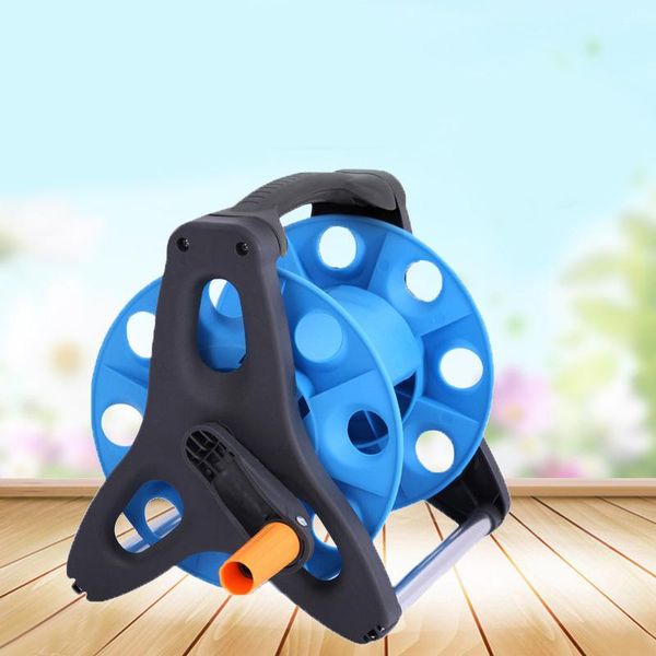 watering equipments household hose storage rack reel garden tools portable and durable grsa889
watering equipments household hose storage rack reel garden tools portable and durable grsa889