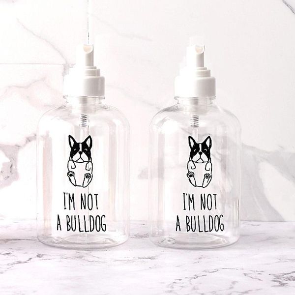 storage bottles & jars 500ml foaming bottle liquid soap bottling shampoo lotion shower gel foam dispenser
storage bottles & jars 500ml foaming bottle liquid soap bottling shampoo lotion shower gel foam dispenser