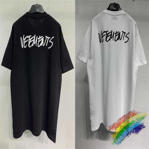 men's t-shirts t shirts ss signature written t-shirt men women embroidery collar vetements t-shirts oversize vtm tee xpk4, White;black
men's t-shirts t shirts ss signature written t-shirt men women embroidery collar vetements t-shirts oversize vtm tee xpk4, White;black