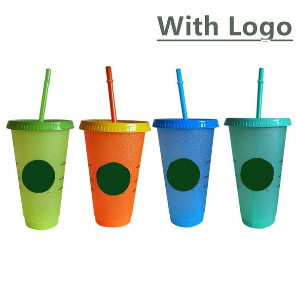 mugs 700ml rainbow straw cup with logo lid coffee reusable cups plastic tumbler matte finish mug drop
mugs 700ml rainbow straw cup with logo lid coffee reusable cups plastic tumbler matte finish mug drop