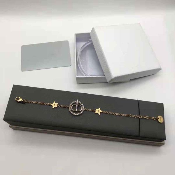 luxury designer jewelry women bracelets stainless steel cuff bracelet pave silver rose gold tone charms lock bangle jewelry with box m44, Black
luxury designer jewelry women bracelets stainless steel cuff bracelet pave silver rose gold tone charms lock bangle jewelry with box m44, Black