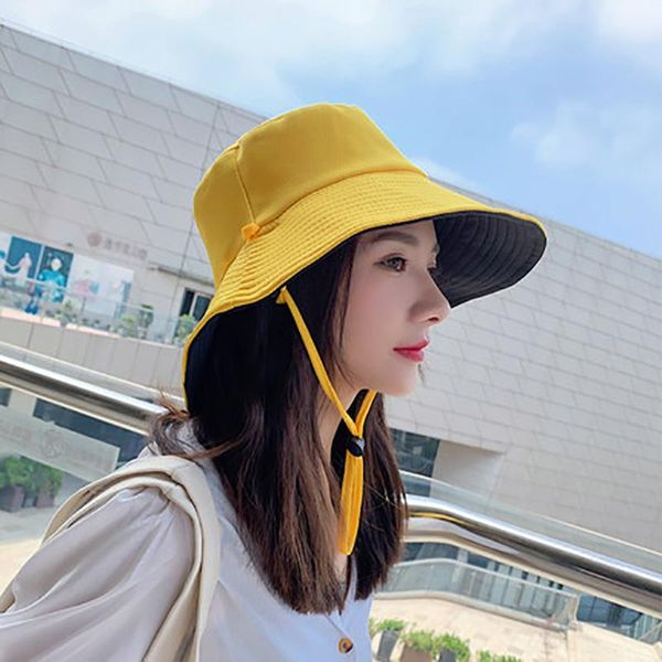 wide brim hats women bucket hat reversible solid foldable floppy outdoor sun big sunscreen block beach large visor caps, Blue;gray
wide brim hats women bucket hat reversible solid foldable floppy outdoor sun big sunscreen block beach large visor caps, Blue;gray