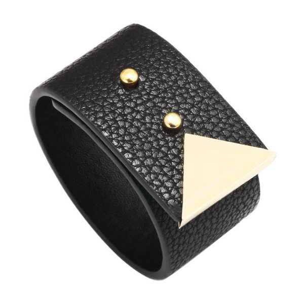 charm bracelets charmsmic wide leather for women female alloy wristband home party jewelry decoration femme brincos, Golden;silver
charm bracelets charmsmic wide leather for women female alloy wristband home party jewelry decoration femme brincos, Golden;silver
