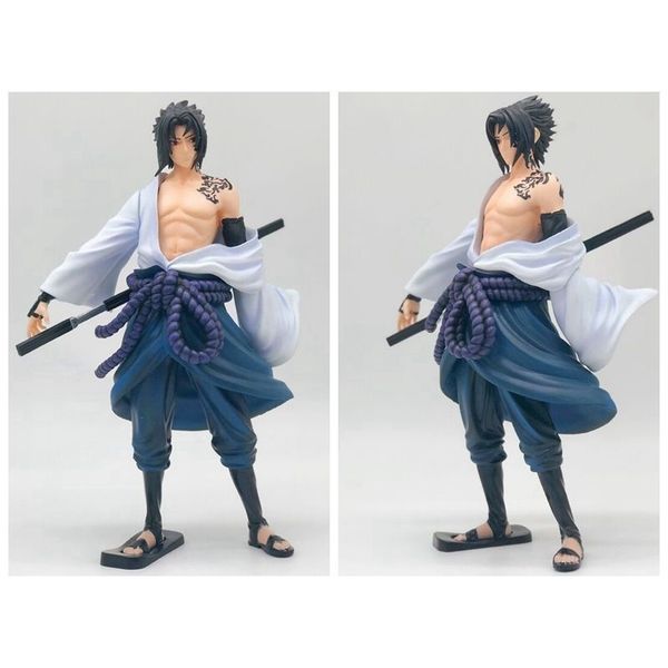 naruto tattoo blogger yu zhibo assisted standing animation model boxed hand-made ornaments
naruto tattoo blogger yu zhibo assisted standing animation model boxed hand-made ornaments