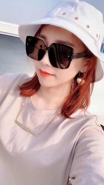 fashion round sunglasses eyewear sun glasses designer brand black metal frame dark lenses for mens womens better, White;black
fashion round sunglasses eyewear sun glasses designer brand black metal frame dark lenses for mens womens better, White;black