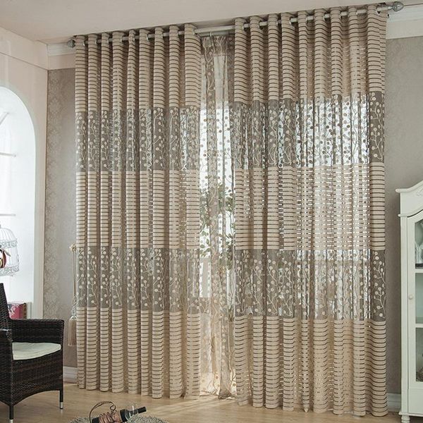 curtain & drapes modern simple gauze delicate striped printing jacquard translucent and versatile window screens for living room bedroom
curtain & drapes modern simple gauze delicate striped printing jacquard translucent and versatile window screens for living room bedroom