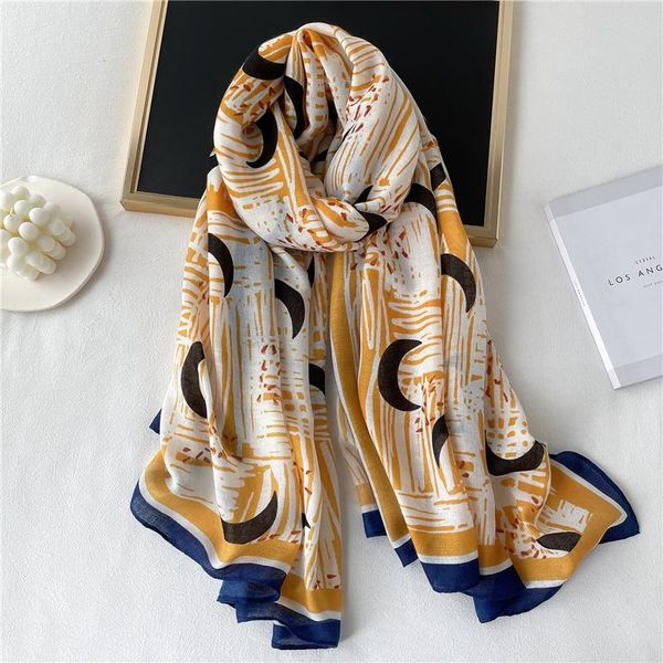scarves design print muslim cotton headscarf women pashmina shawl warp scarf foulard winter autumn wram beach stoles bandana 2021, Blue;gray
scarves design print muslim cotton headscarf women pashmina shawl warp scarf foulard winter autumn wram beach stoles bandana 2021, Blue;gray