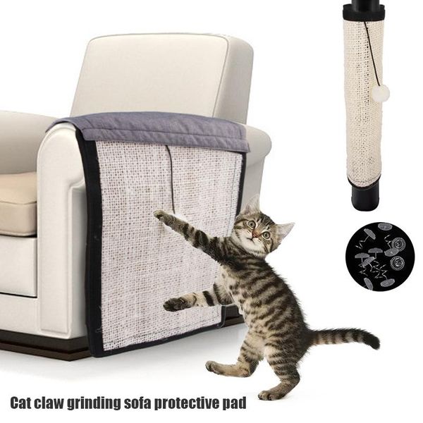 chair covers 1pcs cat scratcher board grinding claw mat furniture sofa protection shield pad wear-resistant supplies cushion
chair covers 1pcs cat scratcher board grinding claw mat furniture sofa protection shield pad wear-resistant supplies cushion