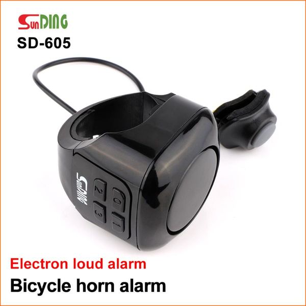 bike horns call bicycle bell timbre horn assword alarm waterproof mini wireless sound outdoor protective cycling accessorie
bike horns call bicycle bell timbre horn assword alarm waterproof mini wireless sound outdoor protective cycling accessorie