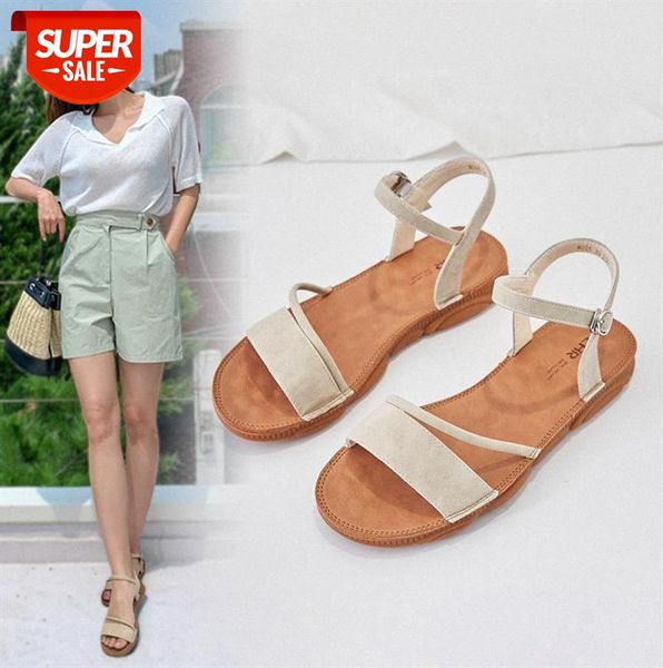 zhr sandals fairy style net infrared wear a word with ins tide students flat slippers #s161, Black
zhr sandals fairy style net infrared wear a word with ins tide students flat slippers #s161, Black
