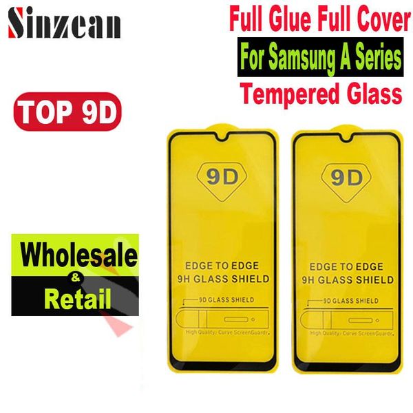 sinzean 25pcs 9d for galaxy m11/m21/m10/m30/m20/m40/m50/m30s 2.5d full cover tempered glass glue screen protec cell phone protectors
sinzean 25pcs 9d for galaxy m11/m21/m10/m30/m20/m40/m50/m30s 2.5d full cover tempered glass glue screen protec cell phone protectors
