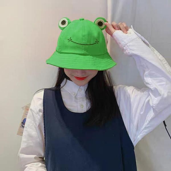 wide brim hats cute frog bucket hat, spring summer cotton sunhat for women fisherman sun hat po props, Blue;gray
wide brim hats cute frog bucket hat, spring summer cotton sunhat for women fisherman sun hat po props, Blue;gray