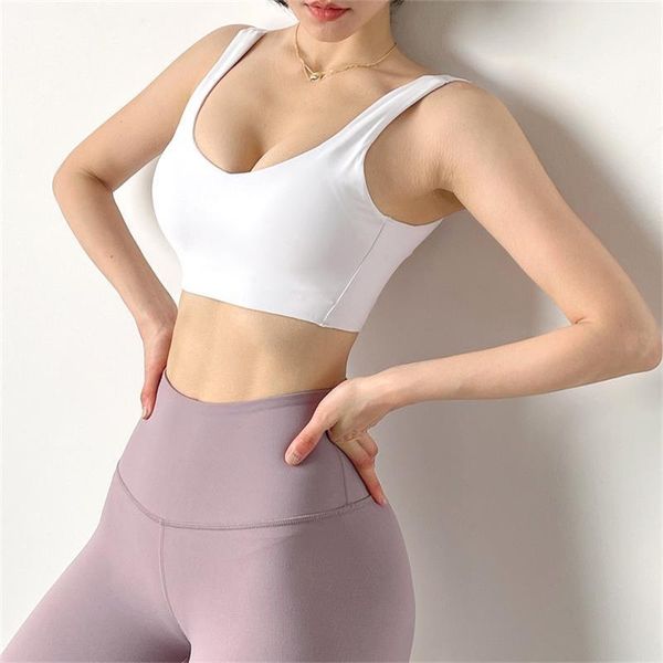 yoga outfit sports underwear women's cross beauty back fitness vest stretch gathering bra quick-drying running t-shirt track suit
yoga outfit sports underwear women's cross beauty back fitness vest stretch gathering bra quick-drying running t-shirt track suit