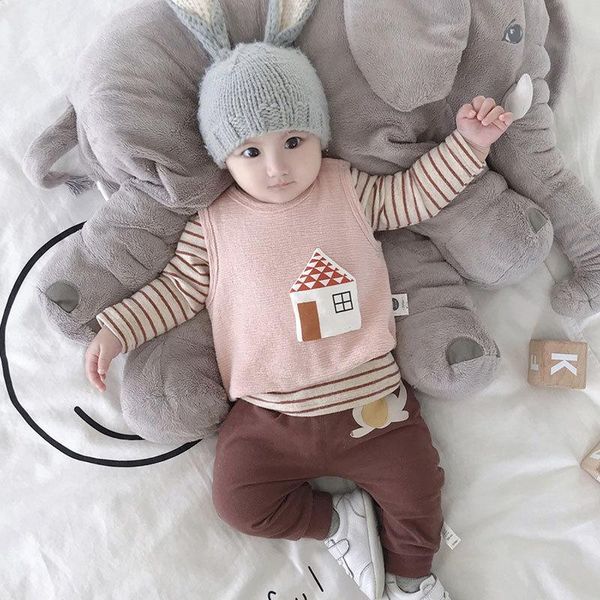 cotton kids vest girls waistcoat toddler infant boys warm winter autumn sleeveless 3d house jacket children outwear, Camo
cotton kids vest girls waistcoat toddler infant boys warm winter autumn sleeveless 3d house jacket children outwear, Camo