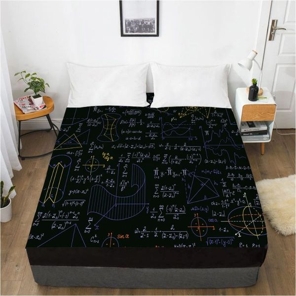sheets & sets fitted sheet bed with an elastic band 150x200/180/200/160x200 mattress cover 1pc geometry mathematics
sheets & sets fitted sheet bed with an elastic band 150x200/180/200/160x200 mattress cover 1pc geometry mathematics