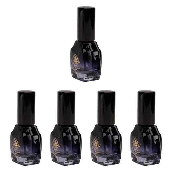 storage bottles & jars 5pcs glass spray exquisite essential oil perfume
storage bottles & jars 5pcs glass spray exquisite essential oil perfume