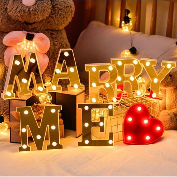 strings 16cm letter lamp with hanging hole energy saving waterproof proposal birthday home decoration durable led
strings 16cm letter lamp with hanging hole energy saving waterproof proposal birthday home decoration durable led