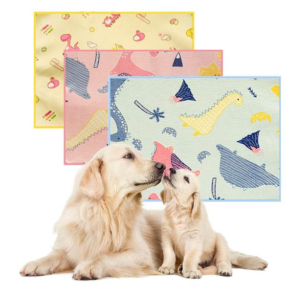 kennels & pens waterproof pet dog sleeping pad removable and washable reusable training cushion diaper pads
kennels & pens waterproof pet dog sleeping pad removable and washable reusable training cushion diaper pads