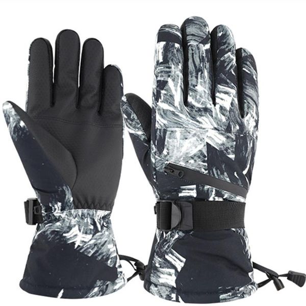 ski gloves mens womens touch screen fleece winter warm snowboard professional waterproof motorcycle riding snow
ski gloves mens womens touch screen fleece winter warm snowboard professional waterproof motorcycle riding snow