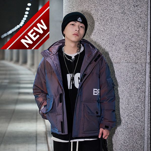 2021 hip hop puffer jacket men japanese streetwear colorful printed clothing harajuku winter padded down warm outwear, Black
2021 hip hop puffer jacket men japanese streetwear colorful printed clothing harajuku winter padded down warm outwear, Black