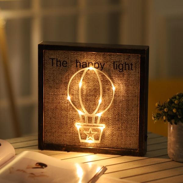 2024wooden plastic p frame lamp, space animal and plant decorative night lamp2024
2024wooden plastic p frame lamp, space animal and plant decorative night lamp2024