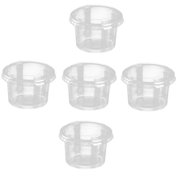 disposable cups & straws 1 set 60ml portion clear container with lids for jelly yogurt mousses sauce (200pcs + 200pc
disposable cups & straws 1 set 60ml portion clear container with lids for jelly yogurt mousses sauce (200pcs + 200pc