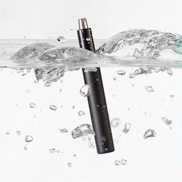 electric nose & ear trimmers hair trimmer shaver clipper hn1 sharp blade body wash portable minimalist design waterproof
electric nose & ear trimmers hair trimmer shaver clipper hn1 sharp blade body wash portable minimalist design waterproof