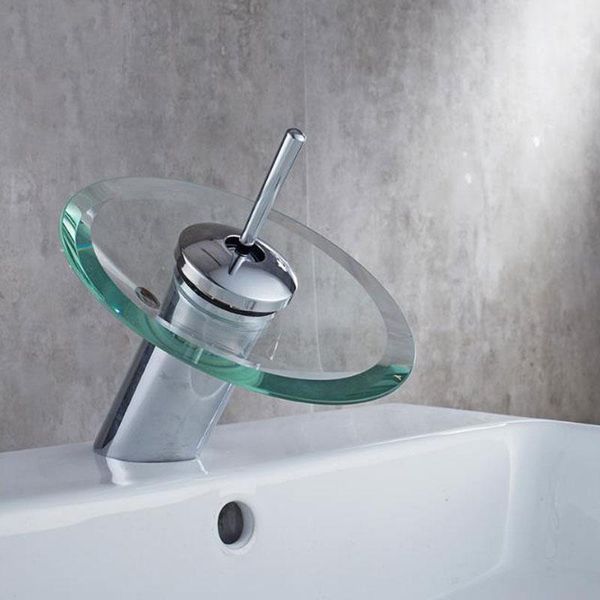 bathroom sink faucets madica waterfall basin mixer tap faucet chrome polished glass edge with water inlet pipe
bathroom sink faucets madica waterfall basin mixer tap faucet chrome polished glass edge with water inlet pipe