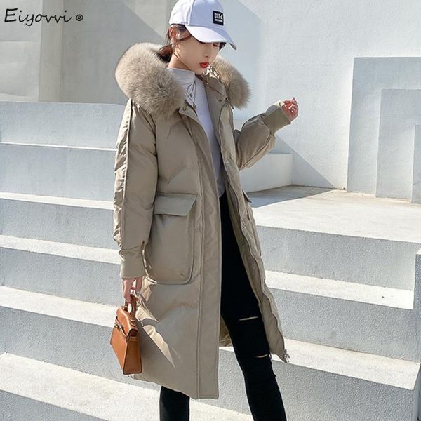 women's down & parkas 2021 cotton padded jacket women's winter faux wool collar hooded coat long slim thick warm parka korean fashi, Black
women's down & parkas 2021 cotton padded jacket women's winter faux wool collar hooded coat long slim thick warm parka korean fashi, Black