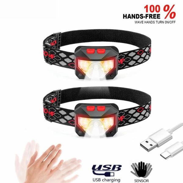 headlamps d2 led headlamp usb rechargeable head lamp red light waterproof motion sensor headlight for camping built-in battery
headlamps d2 led headlamp usb rechargeable head lamp red light waterproof motion sensor headlight for camping built-in battery