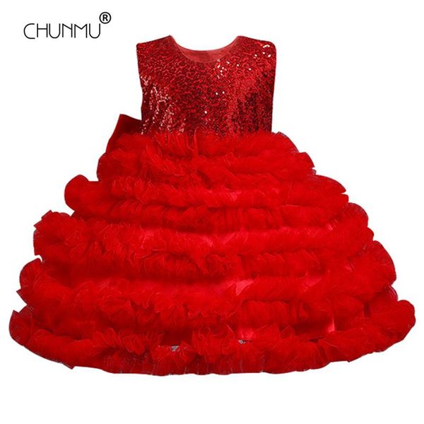 sequins flower baby dress elegant lace tutu baptism born kids girls birthday princess infant party wedding clothes girl's dresses, Red;yellow
sequins flower baby dress elegant lace tutu baptism born kids girls birthday princess infant party wedding clothes girl's dresses, Red;yellow