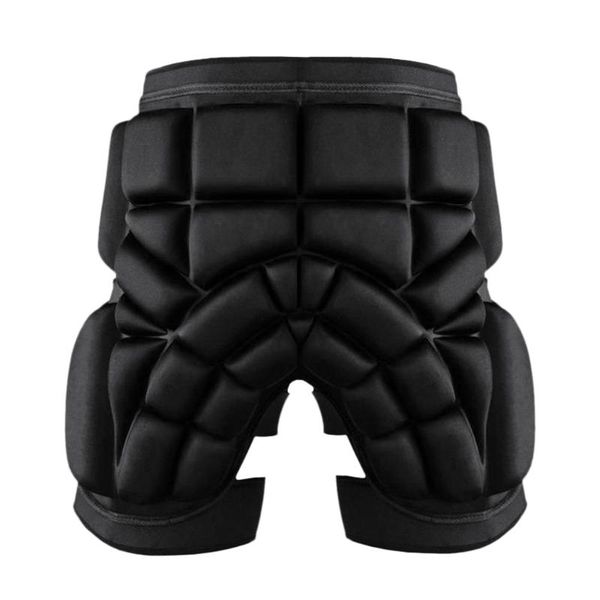 thickened 2.5cm ski hip bupad roller skate snowboard padded safe shorts elbow & knee pads, Black;gray
thickened 2.5cm ski hip bupad roller skate snowboard padded safe shorts elbow & knee pads, Black;gray