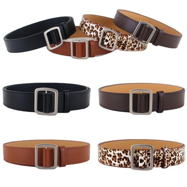 belts women classic buckle thin belt waistband jeans decoration ladies simple bltll0316, Black;brown
belts women classic buckle thin belt waistband jeans decoration ladies simple bltll0316, Black;brown