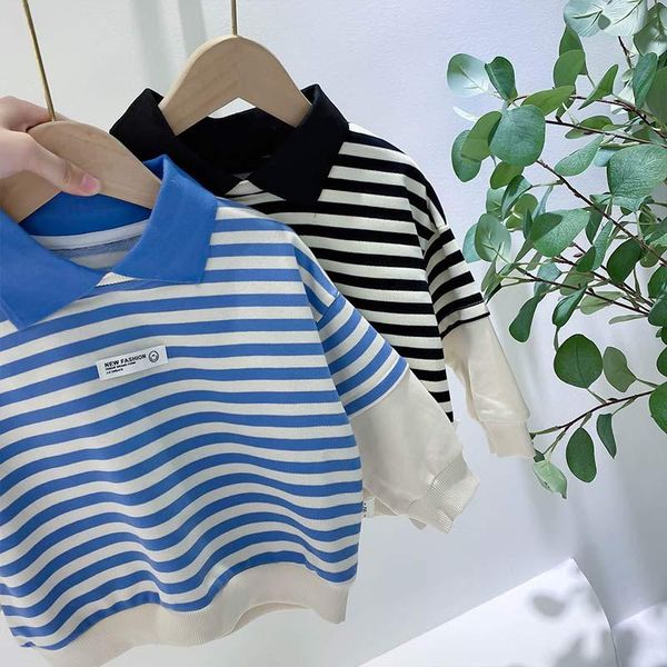 hoodies & sweatshirts melario girls boys korean style clothes fashion kids boy striped autumn casual patchwork children's clothing, Black
hoodies & sweatshirts melario girls boys korean style clothes fashion kids boy striped autumn casual patchwork children's clothing, Black