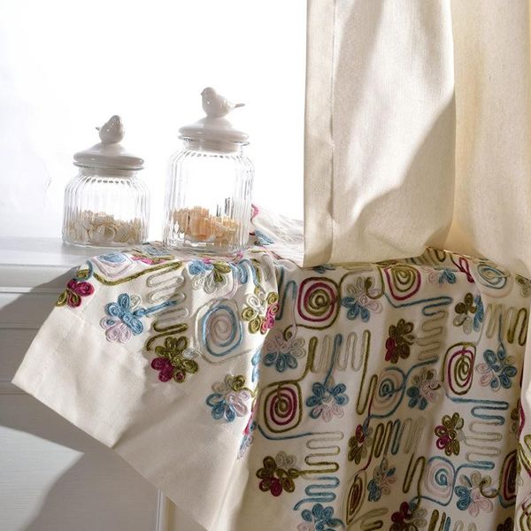 curtain & drapes curtains for living room bedroom simple modern wool embroidered cotton and linen decorative fabric ceiling installation
curtain & drapes curtains for living room bedroom simple modern wool embroidered cotton and linen decorative fabric ceiling installation
