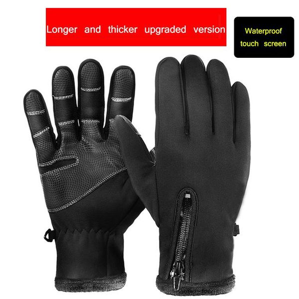ski gloves 2021 winter christmas gift riding for men and women fleece windproof warm touch screen outdoor climbing zipper
ski gloves 2021 winter christmas gift riding for men and women fleece windproof warm touch screen outdoor climbing zipper