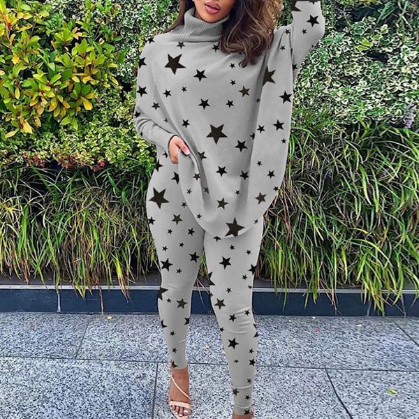 women's sweaters spring autumn women tracksuit loose turtleneck batwing sleeve and side patchwork letter print long pant fashion 2 pie, White;black
women's sweaters spring autumn women tracksuit loose turtleneck batwing sleeve and side patchwork letter print long pant fashion 2 pie, White;black