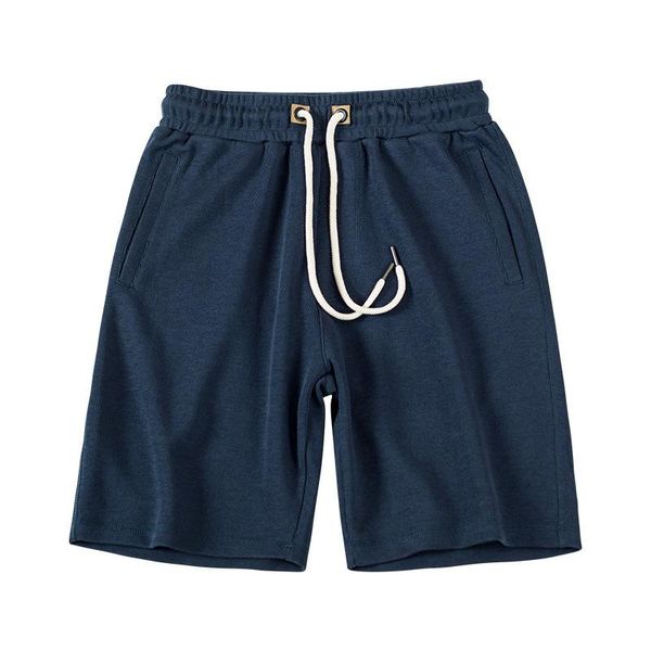 men's shorts heavy weight knit for men elastic waist 4 solid color cotton vintage casual home japan style drawstring simple, White;black
men's shorts heavy weight knit for men elastic waist 4 solid color cotton vintage casual home japan style drawstring simple, White;black